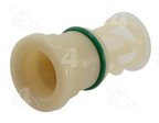 Four Seasons 83401 A/C Receiver Drier / Desiccant Element - view 3