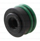 Four Seasons 83402 A/C Receiver Drier / Desiccant Element - view 5
