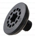 Four Seasons 83402 A/C Receiver Drier / Desiccant Element - view 6