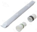 Four Seasons 83406 A/C Receiver Drier / Desiccant Element - view 1