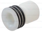 Four Seasons 83406 A/C Receiver Drier / Desiccant Element - view 5