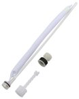 Four Seasons 83408 A/C Receiver Drier / Desiccant Element - view 2