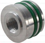Four Seasons 83413 A/C Receiver Drier / Desiccant Element - view 4