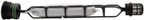 Four Seasons 83414 A/C Receiver Drier / Desiccant Element - view 4
