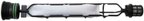 Four Seasons 83414 A/C Receiver Drier / Desiccant Element - view 5