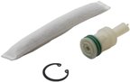 Four Seasons 83417 A/C Receiver Drier / Desiccant Element - view 2