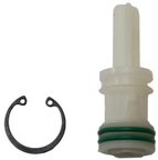 Four Seasons 83417 A/C Receiver Drier / Desiccant Element - view 4