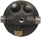 Four Seasons 83710 A/C Receiver Drier - view 5
