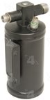 Four Seasons 83721 A/C Receiver Drier - view 2