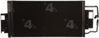 Four Seasons 83905 A/C Condenser and Receiver Drier Assembly - view 3