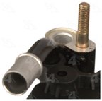 Four Seasons 83906 A/C Condenser and Receiver Drier Assembly - view 4
