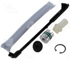 Four Seasons 83986 A/C Receiver Drier / Desiccant Element - view 1