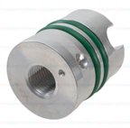 Four Seasons 83986 A/C Receiver Drier / Desiccant Element - view 4