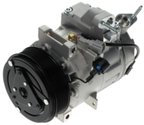 Four Seasons 8403NK A/C Compressor Kit - view 4