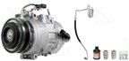 Four Seasons 8406NK A/C Compressor and Component Kit - Front and Rear - view 2
