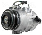 Four Seasons 8406NK A/C Compressor and Component Kit - Front and Rear - view 5