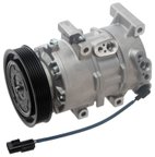 Four Seasons 8414NK A/C Compressor Kit - view 4