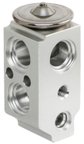 Four Seasons 8414NK A/C Compressor Kit - view 1