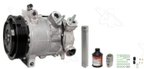 Four Seasons 8425NK A/C Compressor Kit - view 2