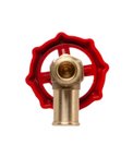 Four Seasons 84788 HVAC Heater Control Valve - view 6