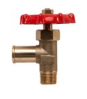 Four Seasons 84788 HVAC Heater Control Valve - view 3