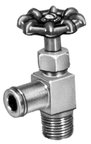 Four Seasons 84789 HVAC Heater Control Valve - view 2