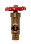 Four Seasons 84789 HVAC Heater Control Valve - view 4