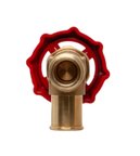 Four Seasons 84789 HVAC Heater Control Valve - view 5