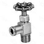 Four Seasons 84789 HVAC Heater Control Valve - view 1