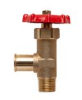 Four Seasons 84789 HVAC Heater Control Valve - view 3