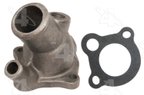 Four Seasons 84801 Engine Coolant Water Outlet - view 2