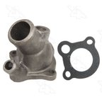 Four Seasons 84801 Engine Coolant Water Outlet - view 1