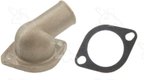 Four Seasons 84805 Engine Coolant Water Outlet - view 2