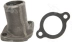Four Seasons 84806 Engine Coolant Water Outlet - view 2
