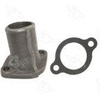 Four Seasons 84806 Engine Coolant Water Outlet - view 1