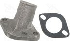 Four Seasons 84807 Engine Coolant Water Outlet - view 2