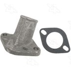 Four Seasons 84807 Engine Coolant Water Outlet - view 1