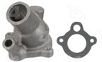 Four Seasons 84809 Engine Coolant Water Outlet - view 2