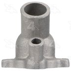 Four Seasons 84809 Engine Coolant Water Outlet - view 1