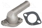 Four Seasons 84811 Engine Coolant Water Outlet - view 2