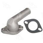 Four Seasons 84811 Engine Coolant Water Outlet - view 1