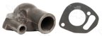 Four Seasons 84815 Engine Coolant Water Outlet - view 2