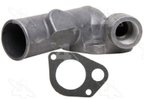 Four Seasons 84816 Engine Coolant Water Outlet - view 2
