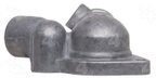 Four Seasons 84816 Engine Coolant Water Outlet - view 6