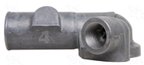 Four Seasons 84816 Engine Coolant Water Outlet - view 3