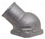 Four Seasons 84820 Engine Coolant Water Outlet - view 3