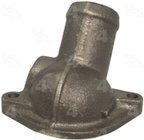 Four Seasons 84822 Engine Coolant Water Outlet - view 6