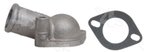 Four Seasons 84823 Engine Coolant Water Outlet - view 2