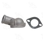 Four Seasons 84823 Engine Coolant Water Outlet - view 1