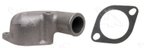 Four Seasons 84827 Engine Coolant Water Outlet - view 2